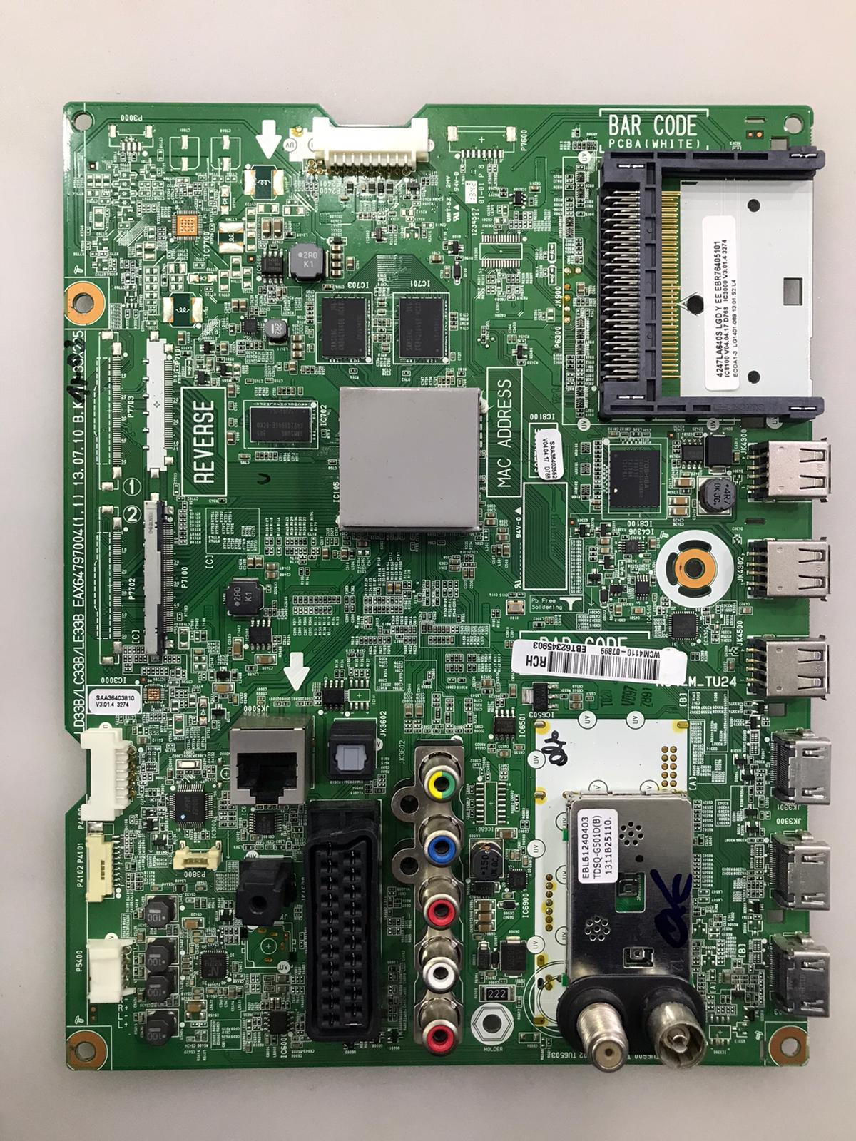 lg 4247la640s eax 64797004(1.1) ebl 61240403